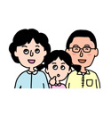 Okamoto Family