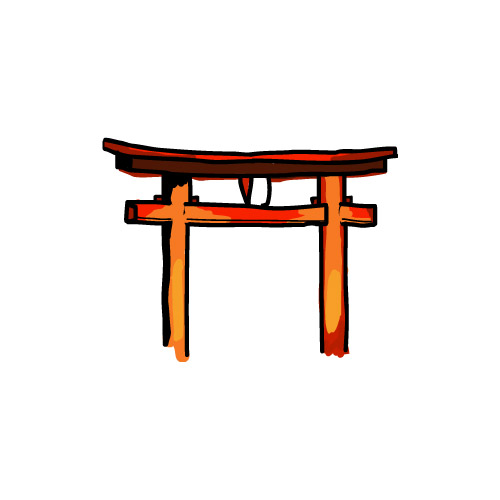 Torii