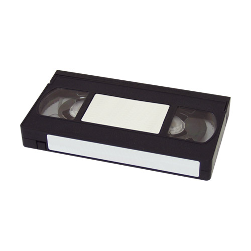 Video tape